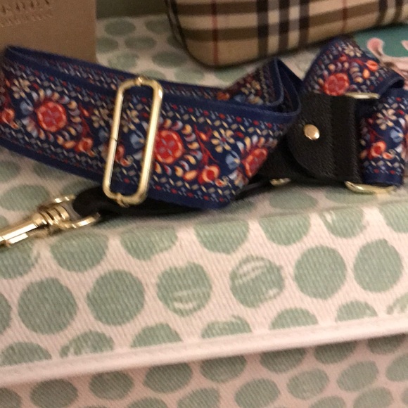 Shoulder strap bag - Picture 2 of 2